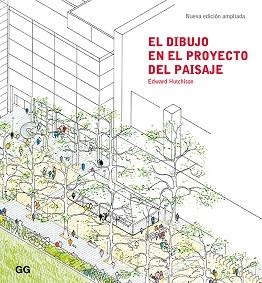 DIBUJO EN EL PROYECTO DEL PAISAJE, EL | 9788425231889 | HUTCHINSON, EDWARD | Llibreria Aqualata | Comprar llibres en català i castellà online | Comprar llibres Igualada