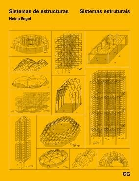 SISTEMAS DE ESTRUCTURAS | 9788425231117 | ENGEL, HEINO | Llibreria Aqualata | Comprar llibres en català i castellà online | Comprar llibres Igualada