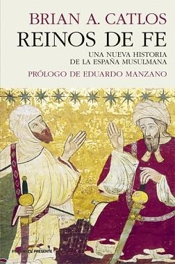 REINOS DE FE | 9788494970634 | CATLOS, BRIAN A. | Llibreria Aqualata | Comprar libros en catalán y castellano online | Comprar libros Igualada