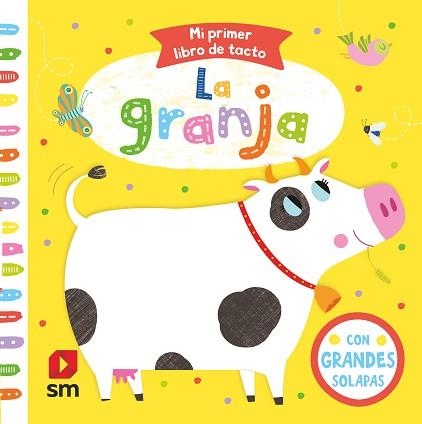 GRANJA, LA | 9788491820697 | HORVARTH, MARIE-NOËLLE | Llibreria Aqualata | Comprar llibres en català i castellà online | Comprar llibres Igualada