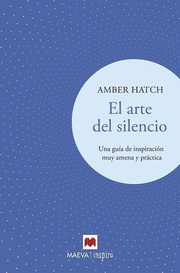 ARTE DEL SILENCIO, EL | 9788417708191 | HATCH, AMBER | Llibreria Aqualata | Comprar llibres en català i castellà online | Comprar llibres Igualada