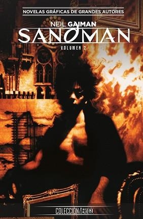 SANDMAN 2 (COLECCIONABLE VERTIGO) | 9788417509934 | GAIMAN, NEIL | Llibreria Aqualata | Comprar llibres en català i castellà online | Comprar llibres Igualada