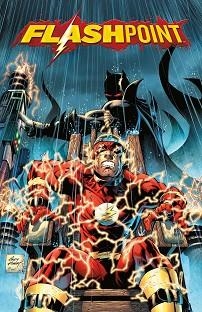 FLASHPOINT XP 2 (DE 4) | 9788417722821 | ABNETT, DAN/LANNING, ANDY / JURGENS, DAN / JOHNS, GEOFF /FRANCIS, LOWELL/KOLINS, SCOTT/SNYDER, SCOTT | Llibreria Aqualata | Comprar llibres en català i castellà online | Comprar llibres Igualada