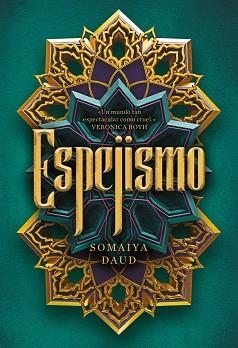 ESPEJISMO | 9788417615307 | DAUD, SOMAIYA | Llibreria Aqualata | Comprar llibres en català i castellà online | Comprar llibres Igualada