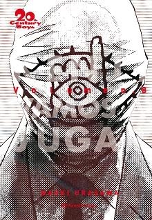 20TH CENTURY BOYS Nº 08/11 (NUEVA EDICIÓN) | 9788491735021 | URASAWA, NAOKI | Llibreria Aqualata | Comprar llibres en català i castellà online | Comprar llibres Igualada