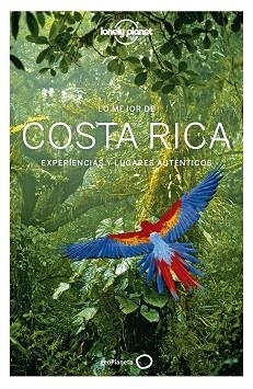 COSTA RICA (LO MEJOR DE ) 3A. EDICIÓN - 2019 | 9788408199151 | BREMNER, JADE / KLUEPFEL, BRIAN / HARRELL, ASHLEY | Llibreria Aqualata | Comprar llibres en català i castellà online | Comprar llibres Igualada