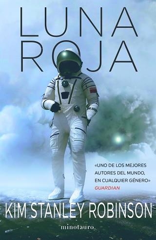 LUNA ROJA | 9788445006139 | ROBINSON, KIM STANLEY | Llibreria Aqualata | Comprar libros en catalán y castellano online | Comprar libros Igualada