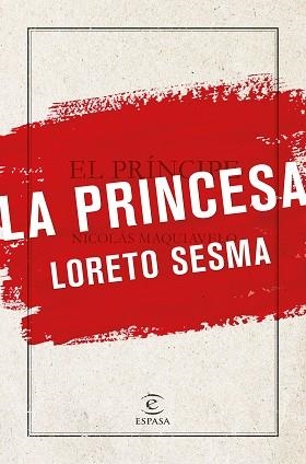 PRINCESA, LA | 9788467055665 | SESMA GOTOR, LORETO | Llibreria Aqualata | Comprar llibres en català i castellà online | Comprar llibres Igualada