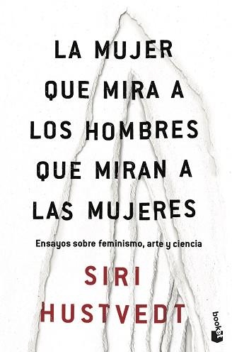 MUJER QUE MIRA A LOS HOMBRES QUE MIRAN A LAS MUJERES, LA | 9788432235177 | HUSTVEDT, SIRI | Llibreria Aqualata | Comprar libros en catalán y castellano online | Comprar libros Igualada