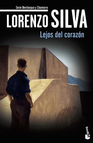 LEJOS DEL CORAZÓN | 9788423355679 | SILVA, LORENZO | Llibreria Aqualata | Comprar libros en catalán y castellano online | Comprar libros Igualada