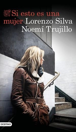 SI ESTO ES UNA MUJER | 9788423355723 | SILVA, LORENZO / TRUJILLO, NOEMÍ | Llibreria Aqualata | Comprar llibres en català i castellà online | Comprar llibres Igualada