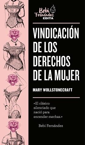 VINDICACIÓN DE LOS DERECHOS DE LA MUJER | 9788417773366 | WOLLSTONECRAFT, MARY | Llibreria Aqualata | Comprar libros en catalán y castellano online | Comprar libros Igualada