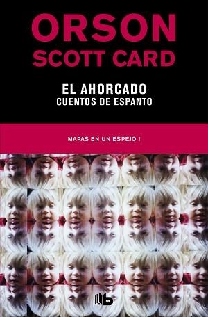 AHORCADO, EL | CUENTOS DE ESPANTO (MAPAS EN UN ESPEJO 1) | 9788490708972 | CARD, ORSON SCOTT | Llibreria Aqualata | Comprar libros en catalán y castellano online | Comprar libros Igualada