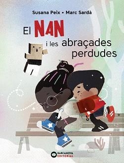 NAN I LES ABRAÇADES PERDUDES, EL | 9788448947613 | PEIX, SUSANA | Llibreria Aqualata | Comprar llibres en català i castellà online | Comprar llibres Igualada