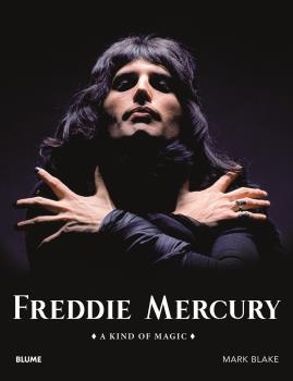 FREDDIE MERCURY (2019) | 9788417757229 | BLAKE, MARK | Llibreria Aqualata | Comprar llibres en català i castellà online | Comprar llibres Igualada