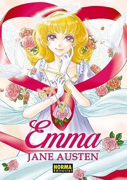 EMMA | 9788467936230 | AUSTEN, JANE / CRYSTAL S. CHAN, PO TSE | Llibreria Aqualata | Comprar llibres en català i castellà online | Comprar llibres Igualada