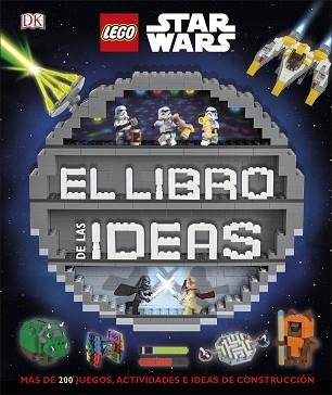 LEGO STAR WARS | 9780241383483 | AA.VV. | Llibreria Aqualata | Comprar llibres en català i castellà online | Comprar llibres Igualada