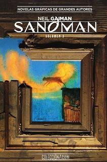 SANDMAN 3- COLECCIÓN VERTIGO 13  | 9788417509996 | GAIMAN, NEIL | Llibreria Aqualata | Comprar llibres en català i castellà online | Comprar llibres Igualada