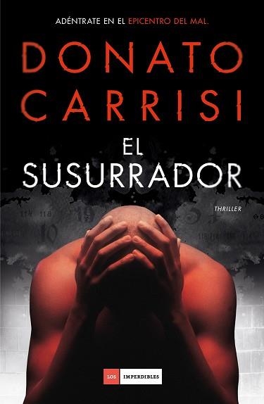 SUSURRADOR, EL | 9788417761318 | CARRISI, DONATO | Llibreria Aqualata | Comprar llibres en català i castellà online | Comprar llibres Igualada