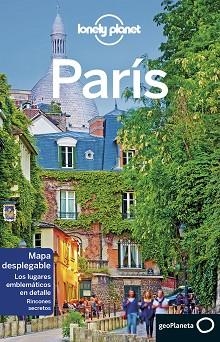 PARÍS (LONELY PLANET 2019) | 9788408198642 | LE NEVEZ, CATHERINE/PITTS, CHRISTOPHER/WILLIAMS, NICOLA | Llibreria Aqualata | Comprar llibres en català i castellà online | Comprar llibres Igualada