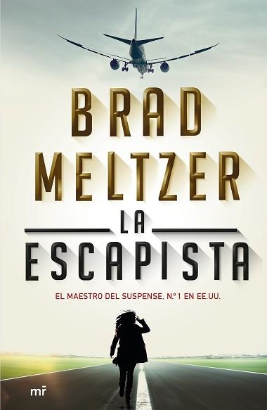 ESCAPISTA, LA | 9788427045941 | MELTZER, BRAD | Llibreria Aqualata | Comprar llibres en català i castellà online | Comprar llibres Igualada