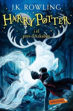 HARRY POTTER I EL PRES D'AZKABAN | 9788417420758 | ROWLING, J.K. | Llibreria Aqualata | Comprar llibres en català i castellà online | Comprar llibres Igualada