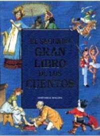 SEGUNDO GRAN LIBRO DE LOS CUENTOS, EL | 9788427218710 | PERRAULT, CHARLES, etc. | Llibreria Aqualata | Comprar llibres en català i castellà online | Comprar llibres Igualada