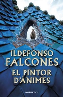 PINTOR D'ÀNIMES, EL | 9788417627973 | FALCONES, ILDEFONSO | Llibreria Aqualata | Comprar llibres en català i castellà online | Comprar llibres Igualada