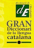 GRAN DICCIONARI DE LA LLENGUA CATALANA | 9788441227903 | Llibreria Aqualata | Comprar llibres en català i castellà online | Comprar llibres Igualada