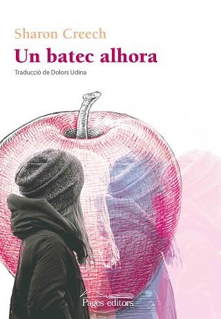 UN BATEC ALHORA | 9788499759722 | CREECH, SHARON | Llibreria Aqualata | Comprar llibres en català i castellà online | Comprar llibres Igualada