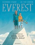 EVEREST | 9788467935011 | STEWART, ALEXANDRA | Llibreria Aqualata | Comprar llibres en català i castellà online | Comprar llibres Igualada