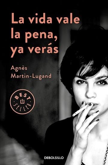 VIDA VALE LA PENA, YA VERÁS, LA | 9788466347969 | MARTIN-LUGAND, AGNÈS | Llibreria Aqualata | Comprar llibres en català i castellà online | Comprar llibres Igualada