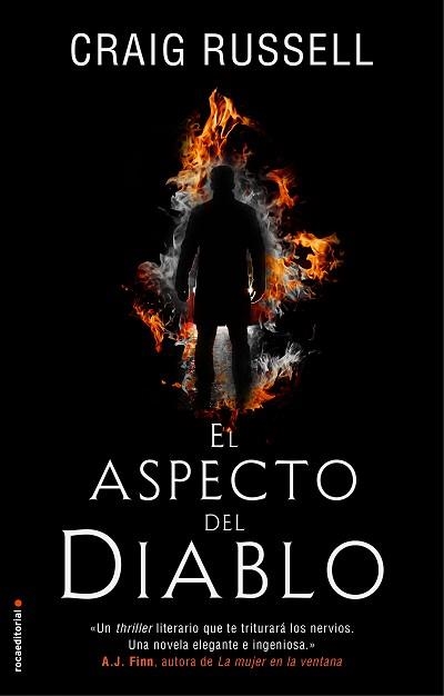 ASPECTO DEL DIABLO, EL | 9788417305888 | RUSSELL, CRAIG | Llibreria Aqualata | Comprar llibres en català i castellà online | Comprar llibres Igualada