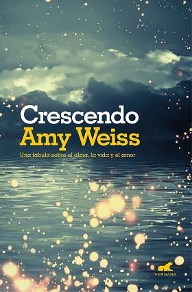 CRESCENDO | 9788417664367 | WEISS, AMY E. | Llibreria Aqualata | Comprar llibres en català i castellà online | Comprar llibres Igualada