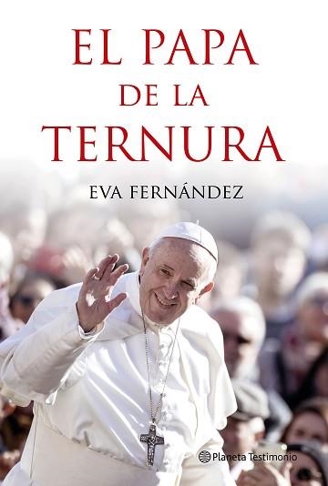 PAPA DE LA TERNURA, EL | 9788408210528 | FERNÁNDEZ, EVA | Llibreria Aqualata | Comprar llibres en català i castellà online | Comprar llibres Igualada