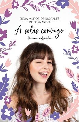 A SOLAS CONMIGO | 9788427045156 | MUÑOZ DE MORALES, SILVIA | Llibreria Aqualata | Comprar llibres en català i castellà online | Comprar llibres Igualada