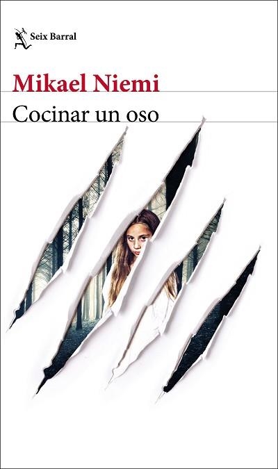 COCINAR UN OSO | 9788432235290 | NIEMI, MIKAEL | Llibreria Aqualata | Comprar llibres en català i castellà online | Comprar llibres Igualada