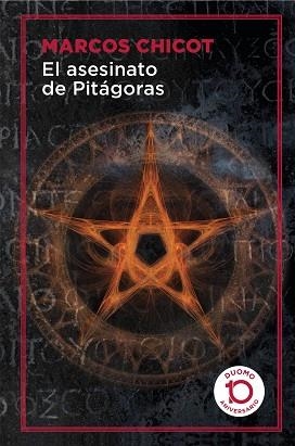 ASESINATO DE PITÁGORAS, EL | 9788417761059 | CHICOT, MARCOS | Llibreria Aqualata | Comprar llibres en català i castellà online | Comprar llibres Igualada