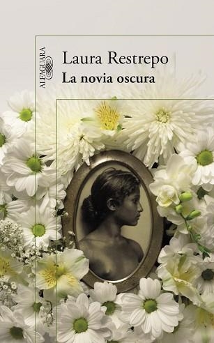 NOVIA OSCURA, LA | 9788420419244 | RESTREPO, LAURA | Llibreria Aqualata | Comprar llibres en català i castellà online | Comprar llibres Igualada