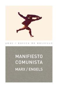 MANIFIESTO COMUNISTA | 9788446022893 | ENGELS, FRIEDRICH / MARX, KARL | Llibreria Aqualata | Comprar llibres en català i castellà online | Comprar llibres Igualada