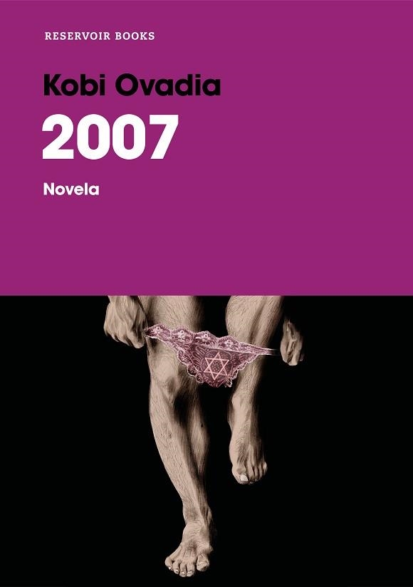 2007 | 9788417511661 | OVADIA, KOBI | Llibreria Aqualata | Comprar llibres en català i castellà online | Comprar llibres Igualada