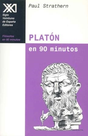 PLATON EN 90 MINUTOS (FIL. EN 90 MINUTOS) | 9788432309755 | STRATHERN, PAUL | Llibreria Aqualata | Comprar llibres en català i castellà online | Comprar llibres Igualada