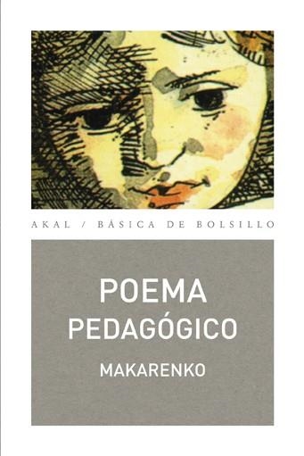 POEMA PEDAGOGICO (BASICA BOLSILLO 19) | 9788476000557 | MAKARENKO | Llibreria Aqualata | Comprar llibres en català i castellà online | Comprar llibres Igualada