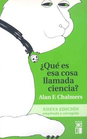 QUE ES ESA COSA LLAMADA CIENCIA? | 9788432304262 | CHAMBERT | Llibreria Aqualata | Comprar llibres en català i castellà online | Comprar llibres Igualada