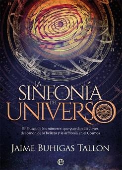 SINFONÍA DEL UNIVERSO, LA | 9788491646136 | BUHIGAS TALLON, JAIME | Llibreria Aqualata | Comprar llibres en català i castellà online | Comprar llibres Igualada