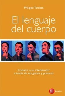 LENGUAJE DEL CUERPO, EL | 9788427131392 | TURCHET, PHILIPPE | Llibreria Aqualata | Comprar llibres en català i castellà online | Comprar llibres Igualada