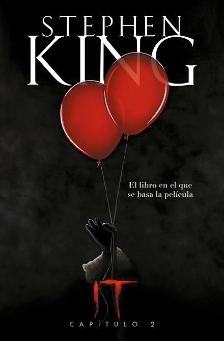 IT | 9788466347921 | KING, STEPHEN | Llibreria Aqualata | Comprar llibres en català i castellà online | Comprar llibres Igualada