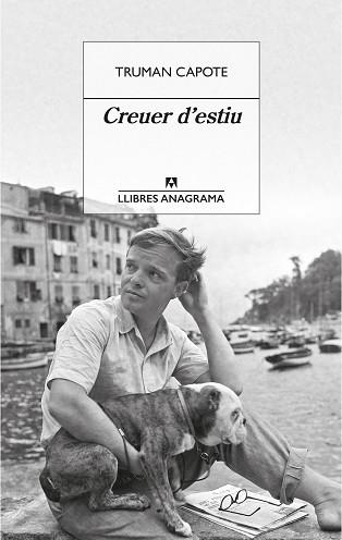 CREUER D'ESTIU | 9788433915719 | CAPOTE, TRUMAN | Llibreria Aqualata | Comprar llibres en català i castellà online | Comprar llibres Igualada