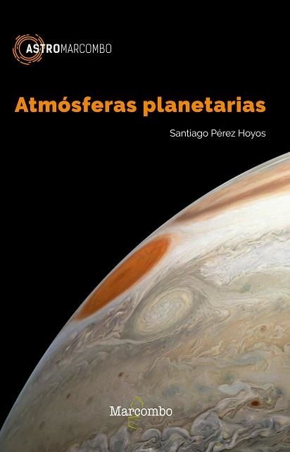 ATMÓSFERAS PLANETARIAS | 9788426727251 | PÉREZ HOYOS, SANTIAGO | Llibreria Aqualata | Comprar llibres en català i castellà online | Comprar llibres Igualada