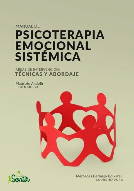 MANUAL DE PSICOTERAPIA EMOCIONAL SISTÉMICA | 9788426726988 | BERMEJO BOIXAREU, MERCEDES | Llibreria Aqualata | Comprar llibres en català i castellà online | Comprar llibres Igualada